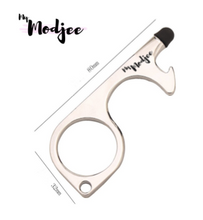 Mymodjee - Hygiénique Key™