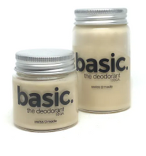 <transcy>Basic. - Natural deodorant 50g. - 100g.</transcy>