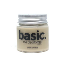 <transcy>Basic. - Natural deodorant 50g. - 100g.</transcy>