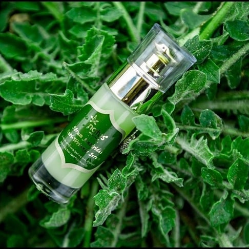Natus - Sérum Antirides 30ml