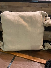L'Atelier - Coussins à pompon