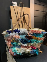 L'Atelier - Panier Tapis