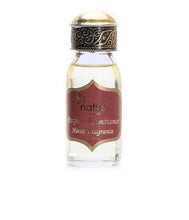 Natus - Huile à Brûler